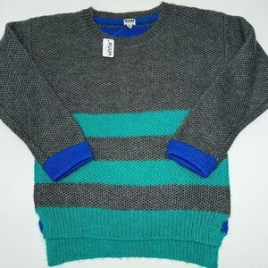 🔥Ruum American kids  sweater wear long Sz S 7/8New